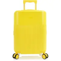 Heys Trolley 'HiLite' geel