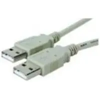 Microconnect USB 2.0 A-A 1m M-M