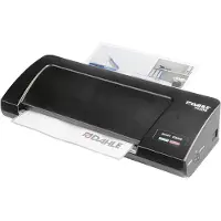 Dahle 70304 Lamineerapparaat A4 met 4 siliconerollen