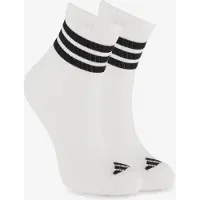 Adidas Sokken zwart / wit