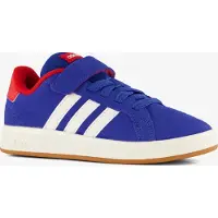 Adidas Sneakers 'GRAND COURT 00s' kobaltblauw / wit