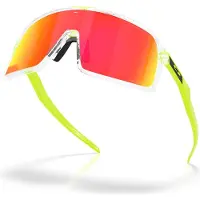 Oakley Sutro (Prizm Ruby) | ONE SIZE