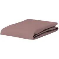 Essenza Hoeslaken Minte Pale Purple Satijn-200 x 200 cm