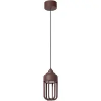Lucide Wells Buitenhanglamp