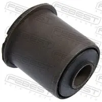 FEBEST NAB-E24 Draagarmrubber