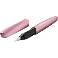 Pelikan vulpen Twist - Roze