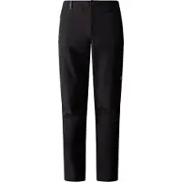 The North Face Sportbroek 'Quest' zwart
