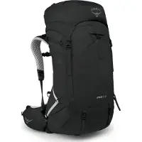 Osprey - Atmos AG LT 65 - Trekkingrugzak L/XL, zwart