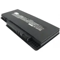 HP 123accu vervangt 538692-351 / HSTNN-E03C accu (11.1 V, 4400 mAh)