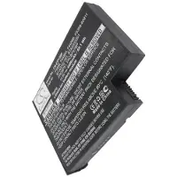 HP 123accu vervangt F4486B / CGR-B1870AE / F4486A accu (14.8 V, 4400 mAh)