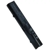 123accu Compaq BQ350AA#AC3 / BQ350AA#ABA accu (10.8 V, 4400 mAh, huismerk)