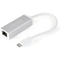 StarTech.com USB-C naar Gigabit Ethernet Netwerkadapter