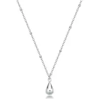 Brosway PERFECT BPC09 STAINLESS STEEL DRUPPEL KETTING 1 STUK