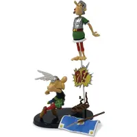 Plastoy Asterix Paf! 27 Cm