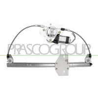 PRASCO RN026W065 Raammechanisme