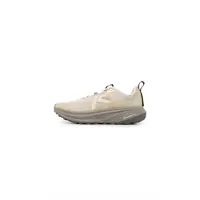Keen Trailschoenen Heren Beige Mesh | Maat 45