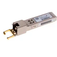 Cisco OEM GLC-TE Cisco Compatible 1000BASE-T SFP Copper RJ-45 100m Transceiver Module