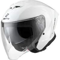 Bogotto H599 Straalhelm Maat