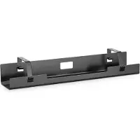 Digitus DA-90450 Hangrail (l x b x h) 600 x 135 x 108 mm Zwart 1 stuk(s)