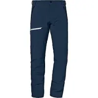Schöffel Outdoorbroek 'Folkstone' navy