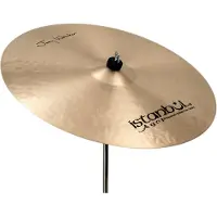 Istanbul agop 24" Joey Waronker Signature Ride ride bekken