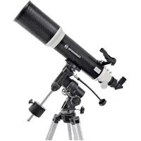Bresser Messier Telescoop AR-102/600 EQ-3 AT-3 Refractor
