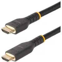StarTech.com HDMI Cable RH2A-7M-HDMI-CABLE Black