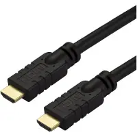 StarTech.com Actieve Hdmi-kabel 4k Cl2 Hdmi 2.1 10m 60hz