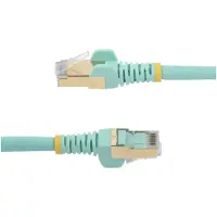 StarTech.com 6ASPAT750CMAQ, 7,5 m, Cat6a, U/FTP (STP), RJ-45, RJ-45