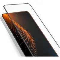 SBS D3o-glas Met Applicator Screenprotector Voor Samsung Galaxy S26+ Transparant
