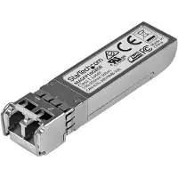 StarTech.com Module SFP+ - STARTECH - MA-SFP-10GB-SR - 10GBASE-SR - Hot-swapbaar - 300 m
