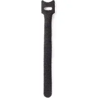 StarTech.com 150 mm Kabelbinder Klittenband - 50 Pc - Tyraps