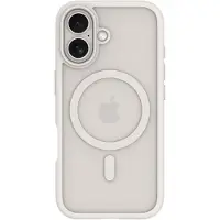 dbramante1928 Grenen MagSafe iPhone 17 Hoesje Wit