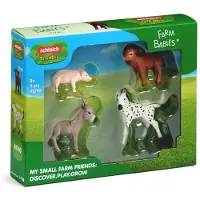 Schleich Boerderijbaby's