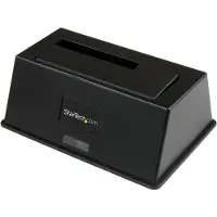 StarTech.com USB 3.0 SATA III SSD/HDD Dock with UASP