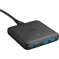 Anker PowerPort Atom III, 65W netadapter