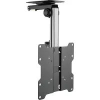 Techly ICA-CPLB 222 Plafondbeugel voor TV 17-37" LED/LCD 20kg opvouwbaar