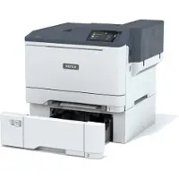 Xerox Laserprinter C320