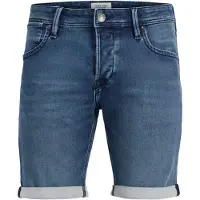 Jack & Jones Shorts Rick Dash Short Blauw