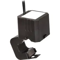 Gossen metrawatt SC40-C 200/1A 0,2VA Kl.1 28 mm U128A Kabelombouw-stroomtransformator Primaire stroom 200 A Secundaire stroom 1 A Doorvoer (Ø):28 mm 1 stuk(s)