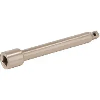 Ks Tools 9621452 962.1452 Verlenging Aandrijving 1/4 (6,3 mm) 200 mm 1 stuk(s)