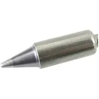JBC C470003 Soldeerpunt Ronde vorm, afgeschuind Lengte soldeerpunt: 10 mm Inhoud: 1 stuk(s)