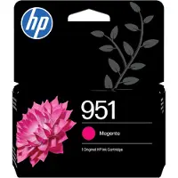 Hp Ink 951 originele magenta inktcartridge