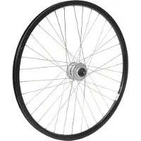 Contec Andra 10 28/29´´ Shimano Dh-3d37 Cl Disc Voorwiel
