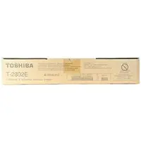 Toshiba 6AJ00000189, 17.500 stuks, zwart, 1 stuk