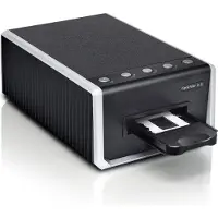 Plustek OpticFilm 135i scanner
