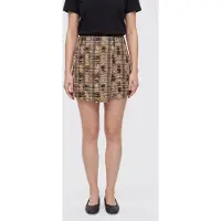 Amaya Amsterdam Dames Rokken Esmee - Multi - Maat XS