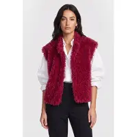 Studio Amaya Dames Blazers Suvi - Roze - Maat S