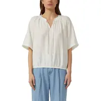 s.Oliver Blouse crème