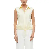 s.Oliver Blouse lichtgeel